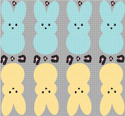 Bookmark sticker-S 1635